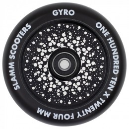 Колесо для самоката Slamm Gyro 110 мм