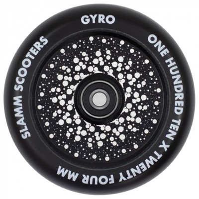 Колесо для самоката Slamm Gyro 110 мм - фото 24576