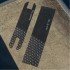Наждак для самоката Slamm Grip Tape arrow