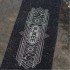 Наждак для самоката Slamm Grip Tape sentinel