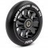 Колесо для самоката Slamm Flair 2.0 100 mm black Колесо для самоката Slamm Flair 2.0 100 mm black