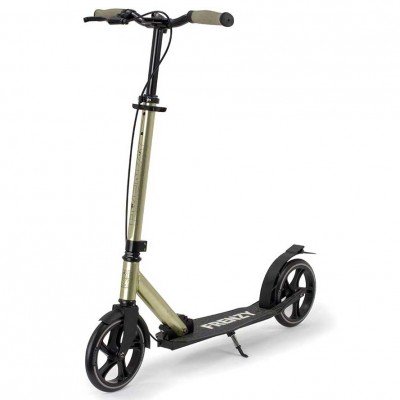 Самокат Frenzy Dual Brake Recreational 205mm champagne - фото 17346