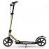 Самокат Frenzy Dual Brake Recreational 205mm champagne
