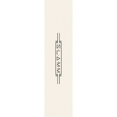 Наждак для самоката Slamm Grip Tape - фото 21700