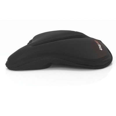 Подкладка на седло XLC SC-G02 Geltech Ergo - фото 13795
