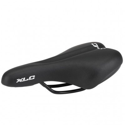 Седло XLC SA-B03, Unisex, 260x190мм - фото 13816
