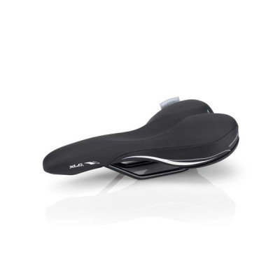Седло мужское XLC Everyday II SA-E11 - фото 14453