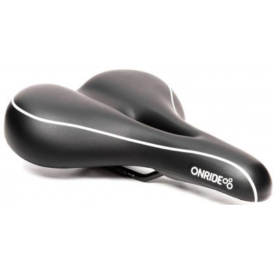 Седло Onride Ace Gel - фото 28125 Седло Onride Ace Gel - фото 28125