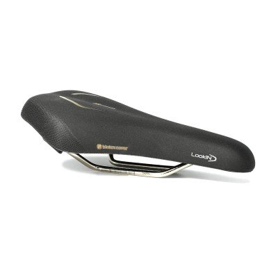 Сідло Selle Royal Lookin Evo Moderate Unisex - фото 25873 Сідло Selle Royal Lookin Evo Moderate Unisex - фото 25873