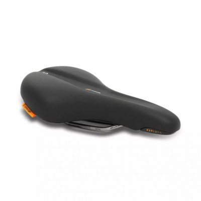 Сідло Selle Royal Explora Moderate Unisex - фото 25872