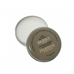 Смазка для седла Brooks Proofide leather dressing 25г