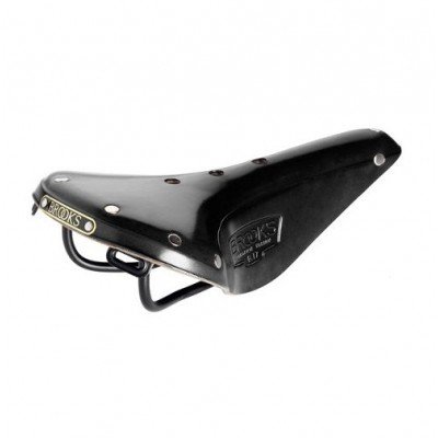 Седло Brooks B17 Standard - фото 11415