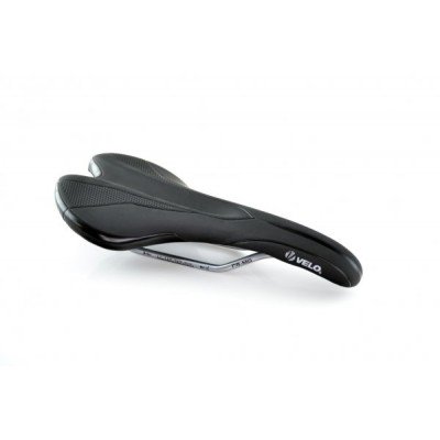 Седло Velo VL-1535 CroMo - фото 11208
