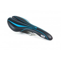Седло Velo VL1527 CroMo