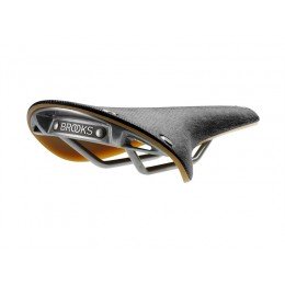 Седло Brooks Cambium C17