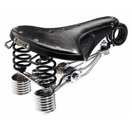 Седло Brooks B135 Седло Brooks B135