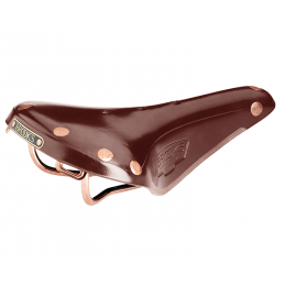 Седло Brooks B67 Special