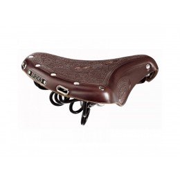 Сідло Brooks B18 Lady