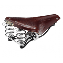 Седло Brooks B66