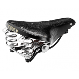 Седло Brooks B66 Short