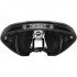 Сідло велосипедне Brooks B17 Narrow Carved Black
