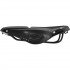 Сідло велосипедне Brooks B17 Narrow Carved Black