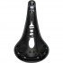 Сідло велосипедне Brooks B17 Narrow Carved Black