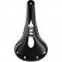 Сідло велосипедне Brooks B17 Narrow Carved Black