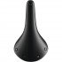 Сідло велосипедне Brooks Cambium C17 Black Сідло велосипедне Brooks Cambium C17 Black
