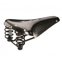 Седло Brooks Flyer