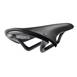 Седло Brooks Cambium C13 145 мм Седло Brooks Cambium C13 145 мм