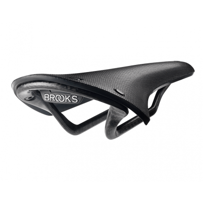 Седло Brooks Cambium C13 145 мм - фото 20282 Седло Brooks Cambium C13 145 мм - фото 20282