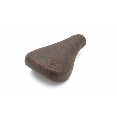 Сідло Cinema Waxed Stealth Pivotal - фото 18168 Сідло Cinema Waxed Stealth Pivotal - фото 18168