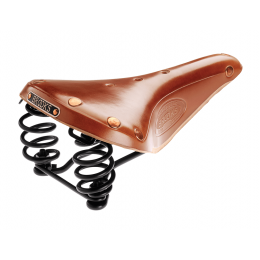 Седло Brooks Flyer Special