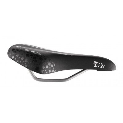 Седло Selle Royal Junior Hello 24" - фото 19420