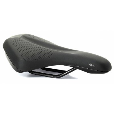 Седло Selle Royal Classic Vivo Reflective SAD-67-96 - фото 22654