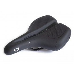 Седло Green Cycle Active Air 199