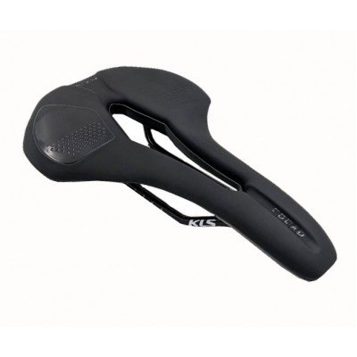Седло KLS Spear black - фото 30332