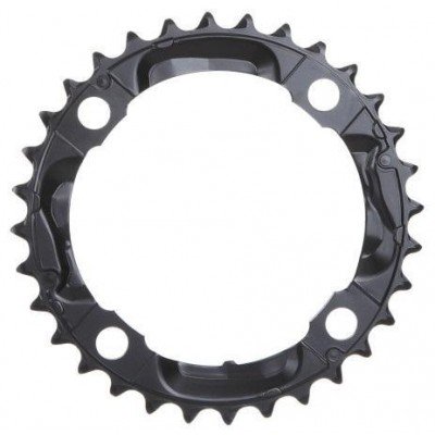 Зірка шатунів Shimano FC-T521 Deore 36 зуб. - фото 16782