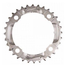 Зірка шатунів Shimano FC-M532 Deore 32 зуб. 9-ск.