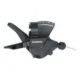 Шифтер Shimano SL-M315-8R 8-швидк, правый