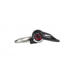 Шифтер Shimano SL-TZ500 правый 7-ск