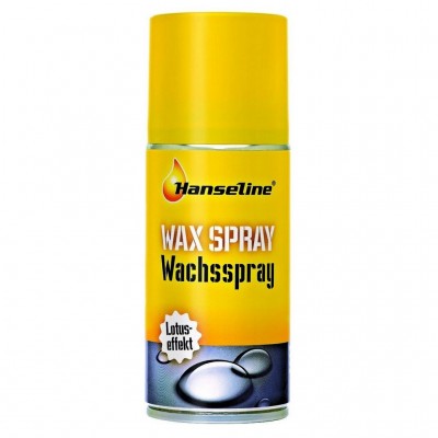 Спрей на основе воска, Hanseline Wax Spray, 150 мл - фото 13827