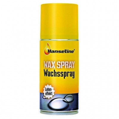 Спрей на основі воску, Hanseline Wax Spray, 150 мл - фото 13827