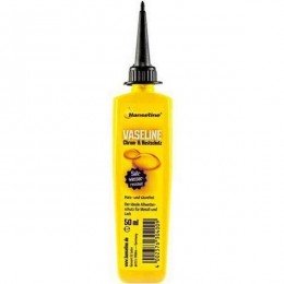 Вазелин технический Hanseline Vaseline 300400, 50 мл 