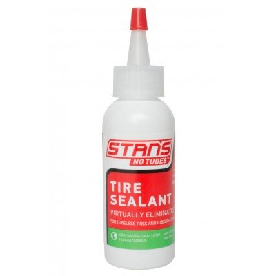 Герметик Stan's NoTubes Tire Sealant 60 мл - фото 21336 Герметик Stan's NoTubes Tire Sealant 60 мл - фото 21336