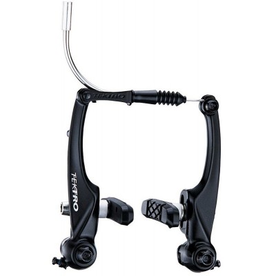 Ободной тормоз Tektro V-brake M530 black - фото 30868