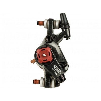 Тормоза дисковые Avid BB7 MTB graphite (Sram) - фото 25755 Тормоза дисковые Avid BB7 MTB graphite (Sram) - фото 25755