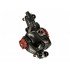 Тормоза дисковые Avid BB7 MTB graphite (Sram)