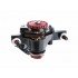 Тормоза дисковые Avid BB7 MTB graphite (Sram) Тормоза дисковые Avid BB7 MTB graphite (Sram)